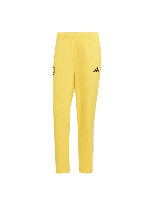 Adidas Juventus prepant 23/24 Juventus | IN6319PRE PANT